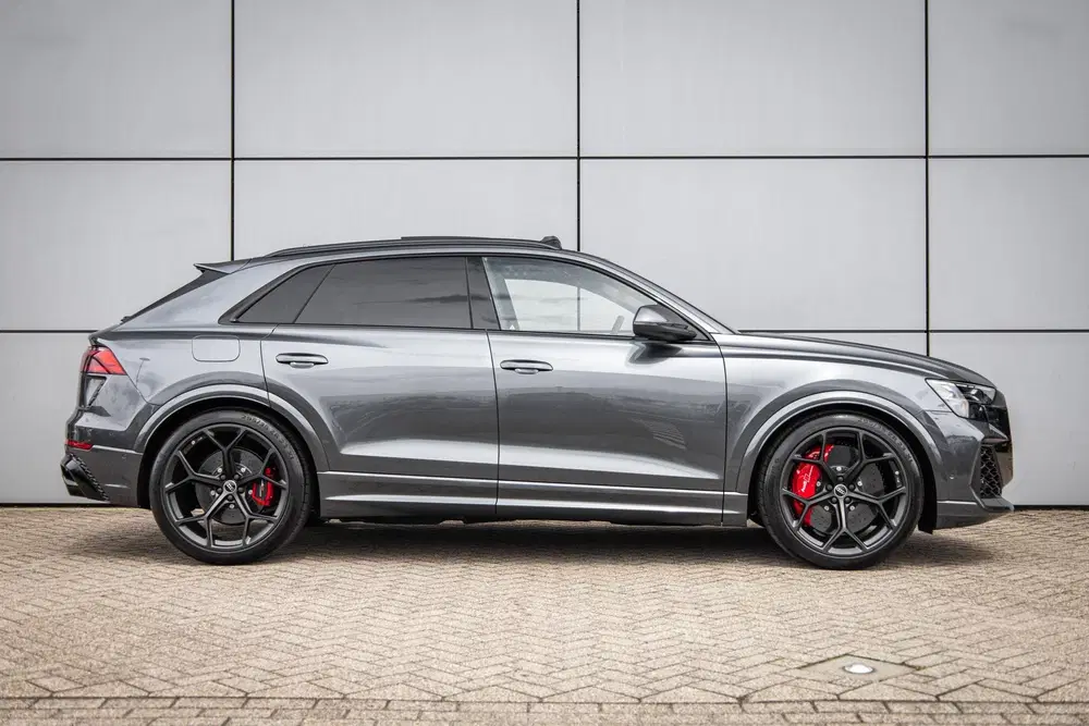Audi RS Q8 4.0 TFSI 640pk quattro Performance uit 2026, foto 3