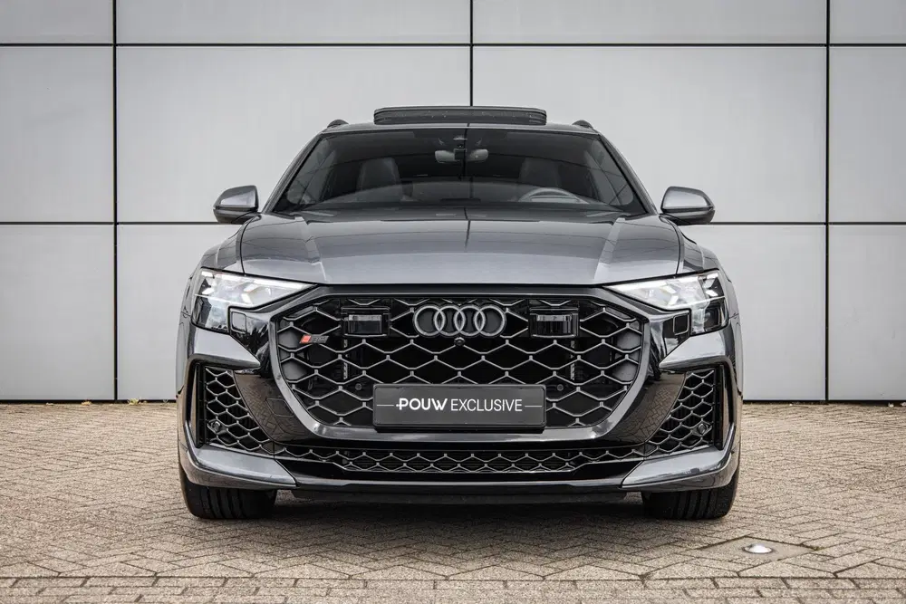 Audi RS Q8 4.0 TFSI 640pk quattro Performance uit 2026, foto 7