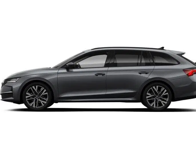 Skoda Octavia Business Edition Plus 1.5 TSI 115 PK uit 2026, foto 2