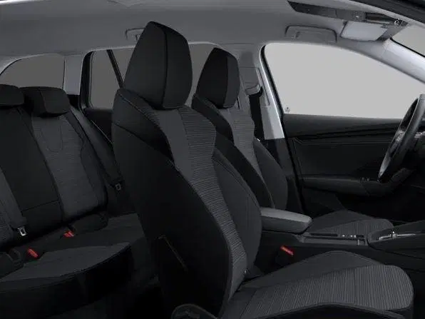 Skoda Octavia Business Edition Plus 1.5 TSI 115 PK uit 2026, foto 5