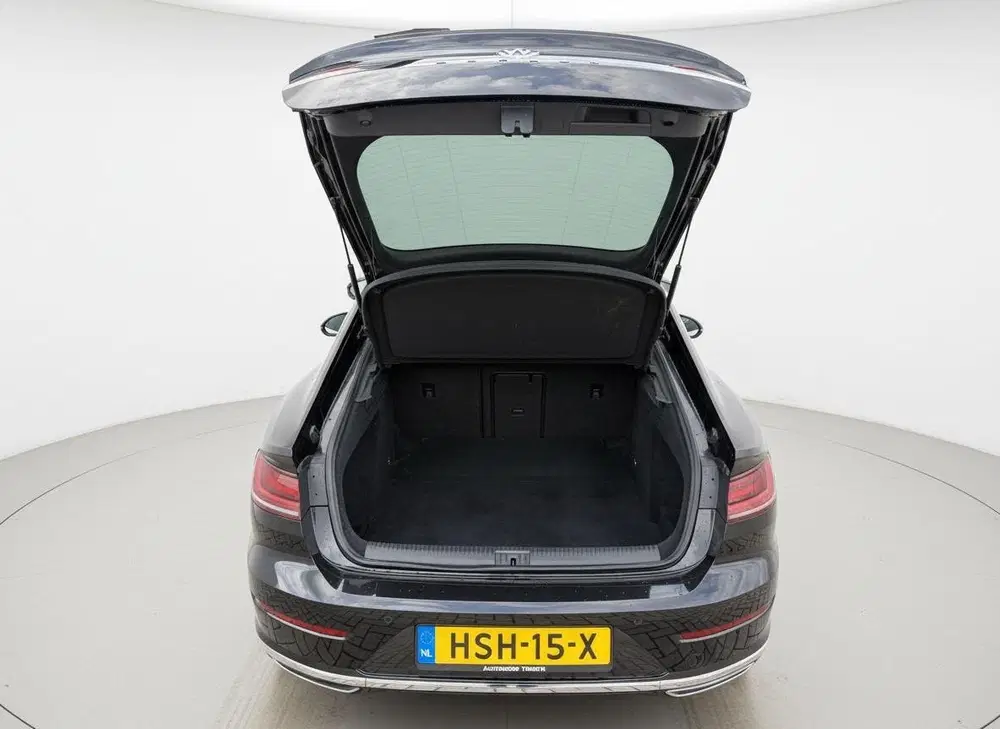 Volkswagen Arteon 2.0 TSI R-Line Business+ STOELVERWARMING uit 2020, foto 11