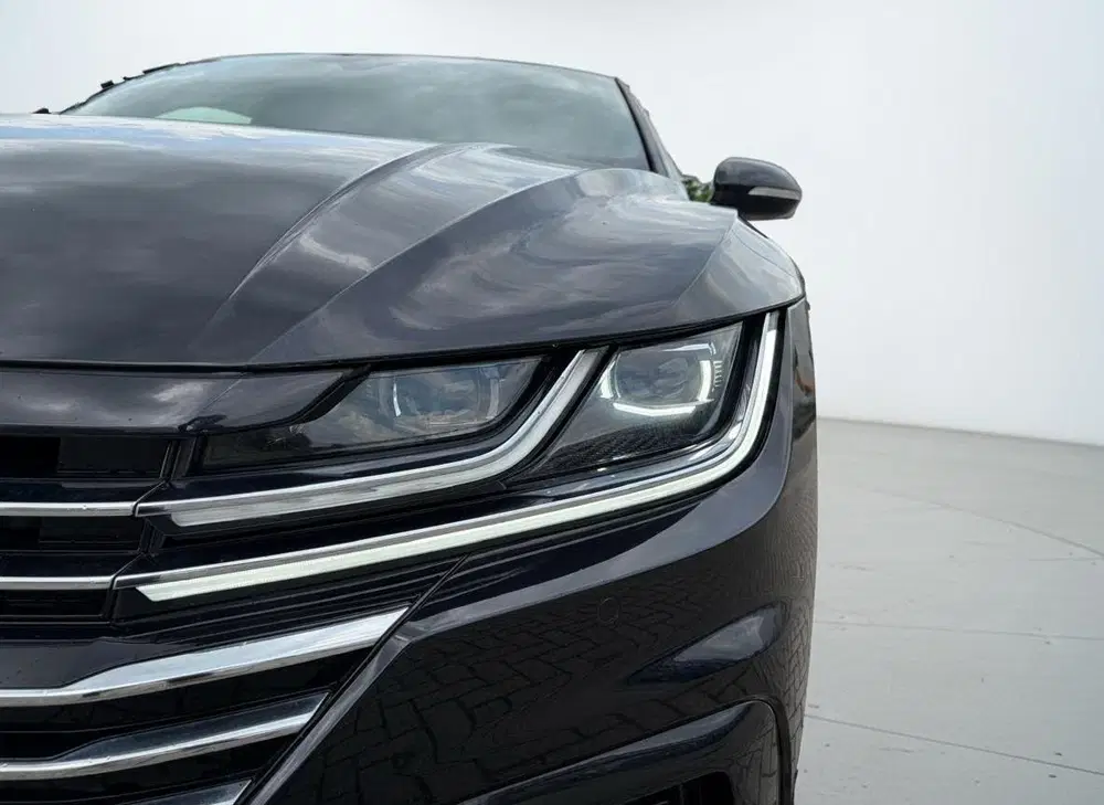 Volkswagen Arteon 2.0 TSI R-Line Business+ STOELVERWARMING uit 2020, foto 5