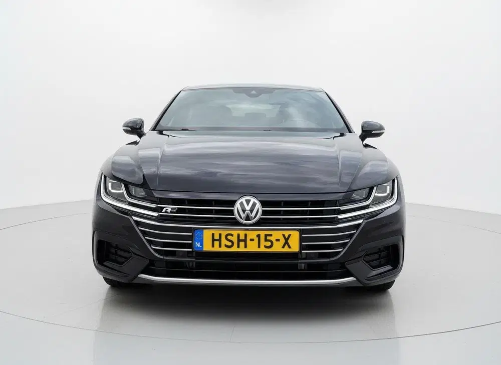 Volkswagen Arteon 2.0 TSI R-Line Business+ STOELVERWARMING uit 2020, foto 7
