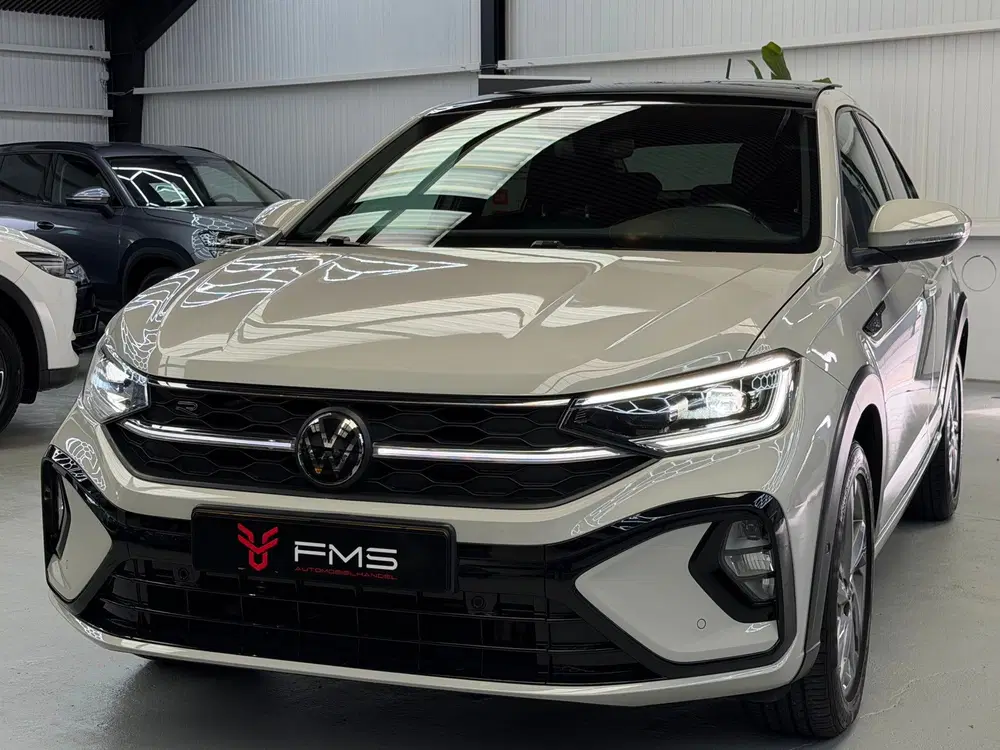 Volkswagen Taigo 1.0 TSI 2x R-Line Panorama CarPlay Camera uit 2022, foto 11
