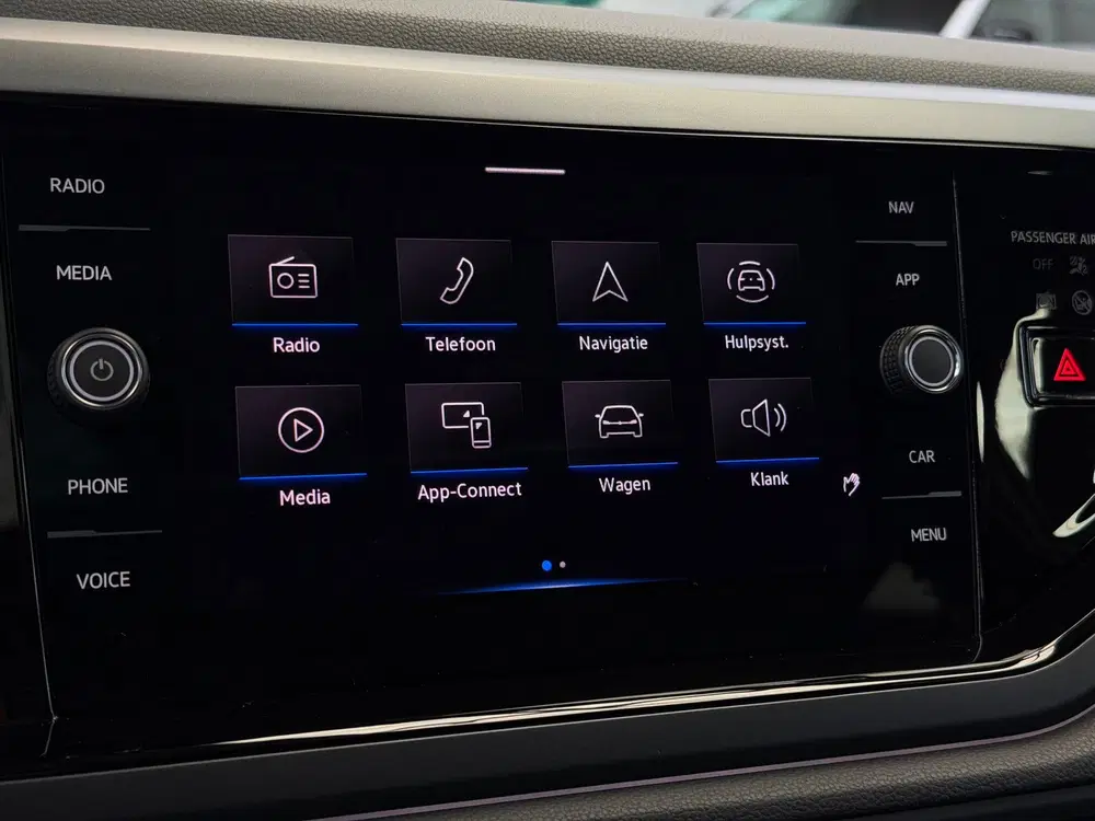 Volkswagen Taigo 1.0 TSI 2x R-Line Panorama CarPlay Camera uit 2022, foto 14