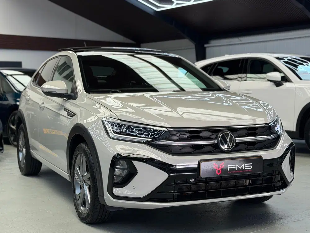Volkswagen Taigo 1.0 TSI 2x R-Line Panorama CarPlay Camera uit 2022, foto 6
