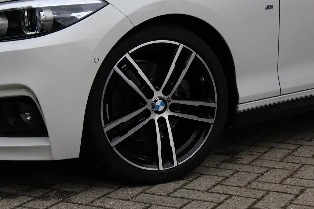 BMW 2-serie 220i High Executive M Sport Automaat uit 2020, foto 11