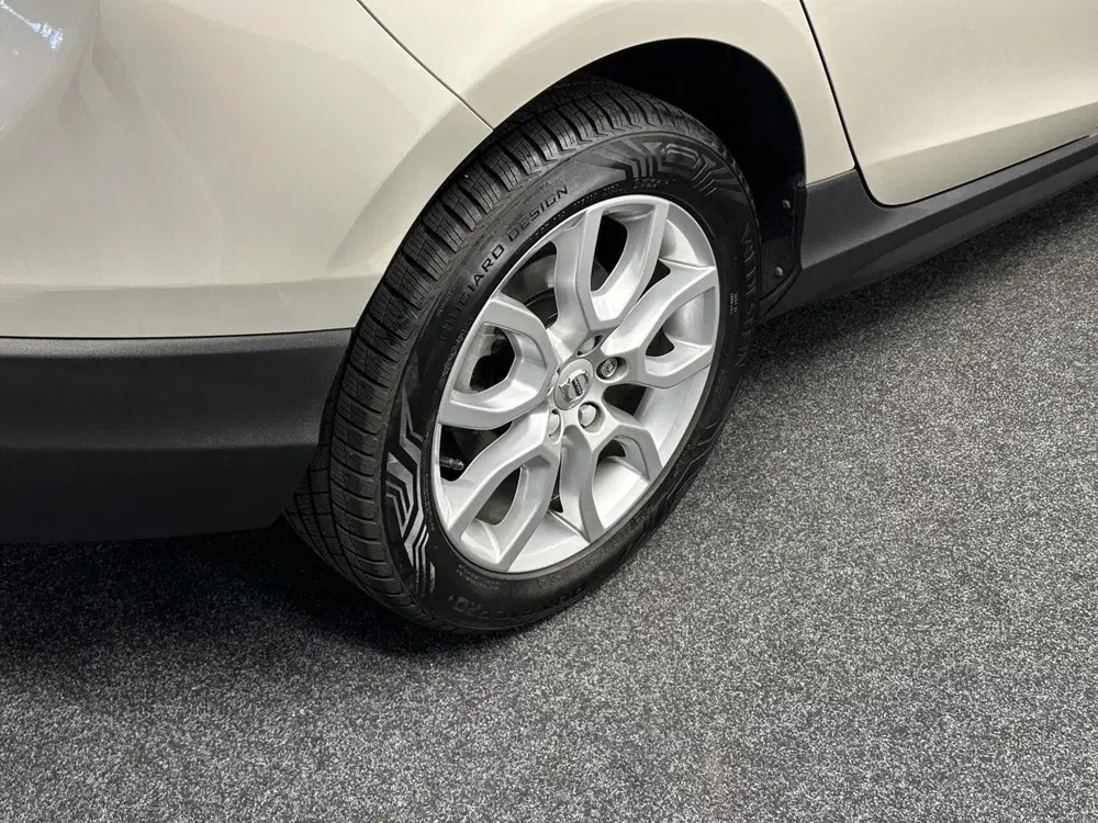Volvo V40 Cross Country 1.5 T3 Polar+ Luxury LEER PANO NAVI uit 2019, foto 10