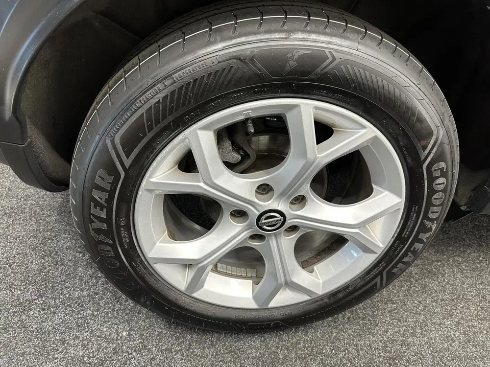 Nissan Juke 1.0 DIG-T N-Connecta CAMERA CARPLAY NAVI C uit 2021, foto 10