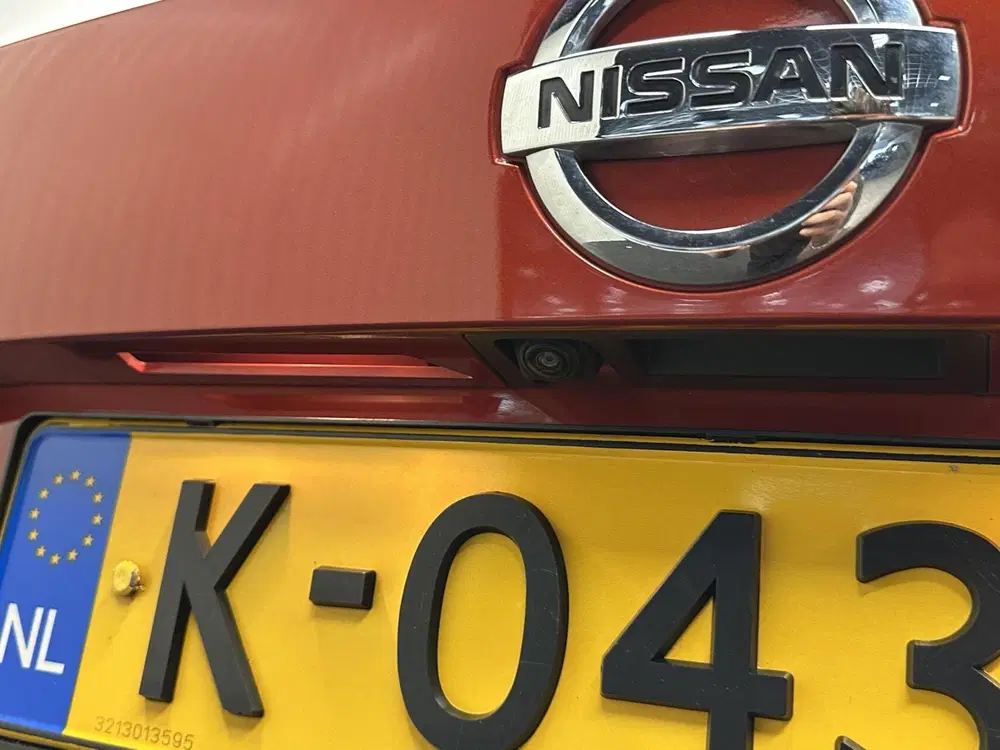 Nissan Juke 1.0 DIG-T N-Connecta CAMERA CARPLAY NAVI C uit 2021, foto 11