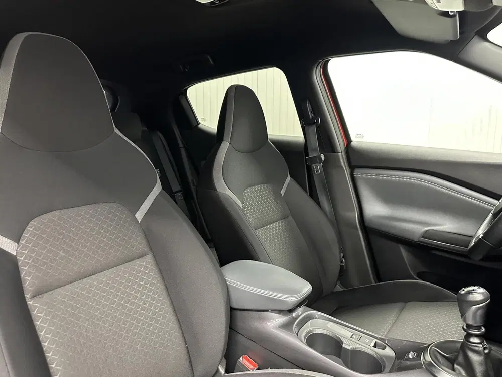 Nissan Juke 1.0 DIG-T N-Connecta CAMERA CARPLAY NAVI C uit 2021, foto 13