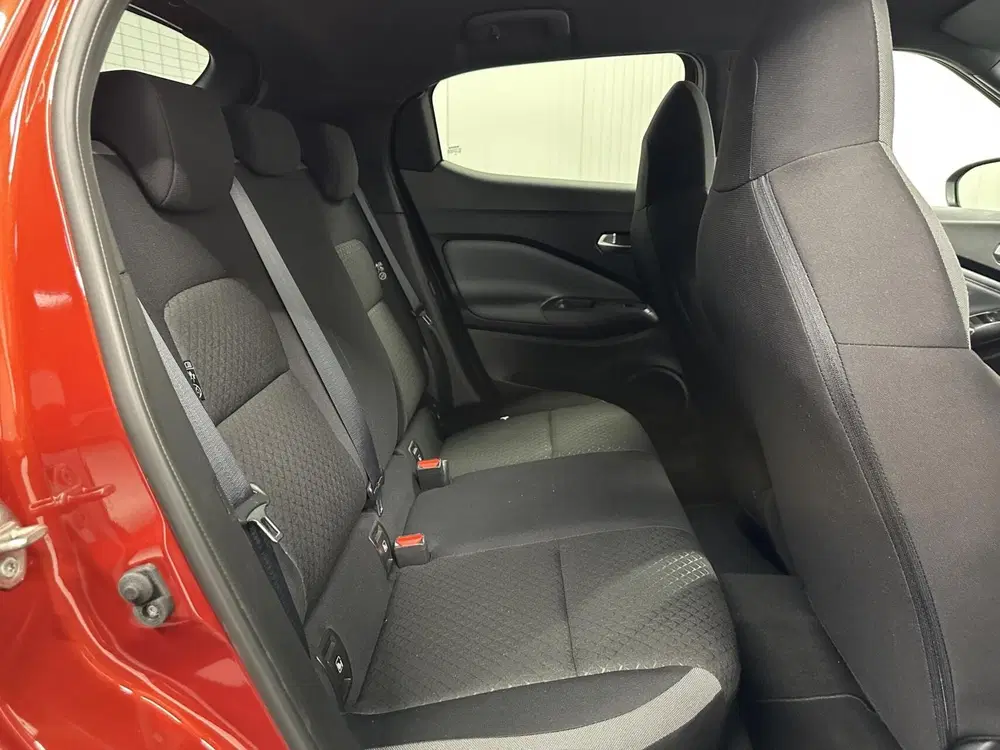 Nissan Juke 1.0 DIG-T N-Connecta CAMERA CARPLAY NAVI C uit 2021, foto 14