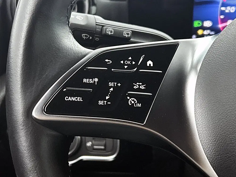 Mercedes-Benz A-Klasse 180 Star Edition 13910 Km uit 2025, foto 14