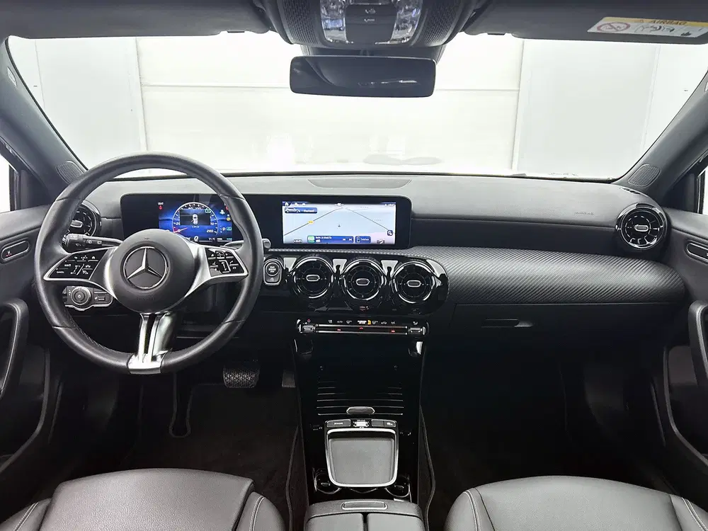 Mercedes-Benz A-Klasse 180 Star Edition 13910 Km uit 2025, foto 4