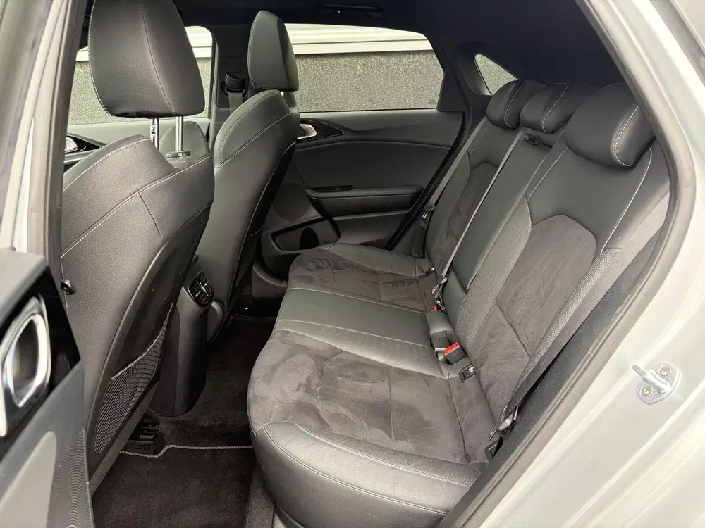 Kia Ceed 1.0 T-GDi GT-Line Schuif uit 2019, foto 11