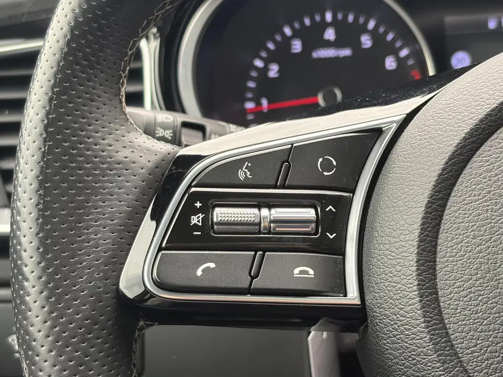 Kia Ceed 1.0 T-GDi GT-Line Schuif uit 2019, foto 15