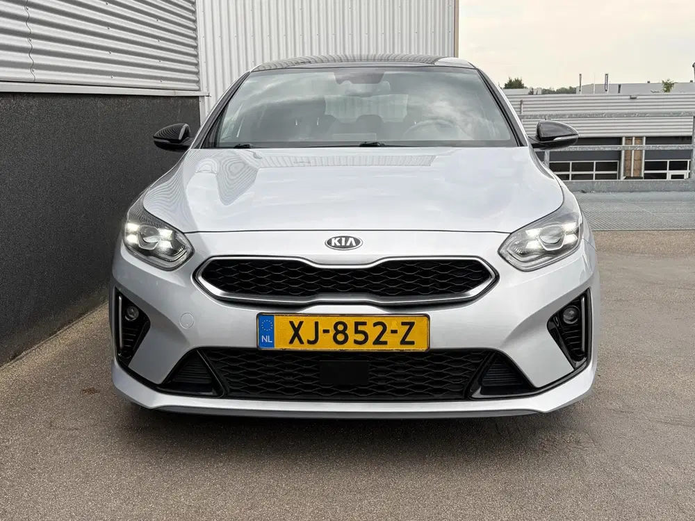 Kia Ceed 1.0 T-GDi GT-Line Schuif uit 2019, foto 6