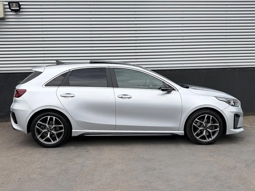 Kia Ceed 1.0 T-GDi GT-Line Schuif uit 2019, foto 8