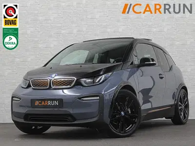 BMW i3 Unique Forever Edition 120Ah Sport-Pakket uit 2022