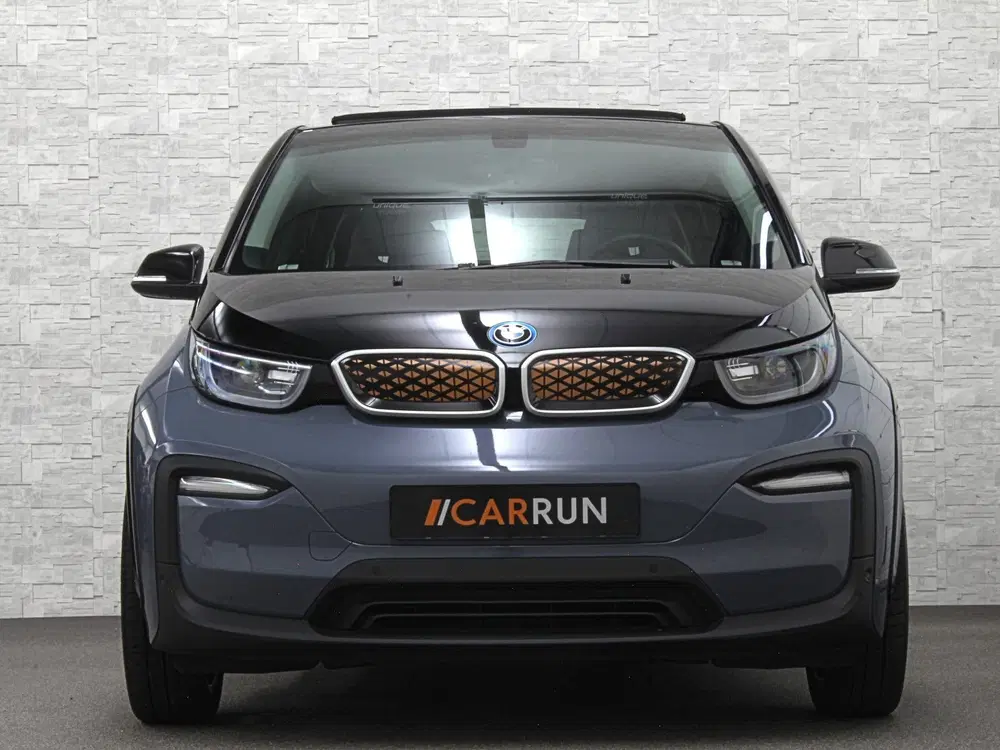 BMW i3 Unique Forever Edition 120Ah Sport-Pakket uit 2022, foto 10
