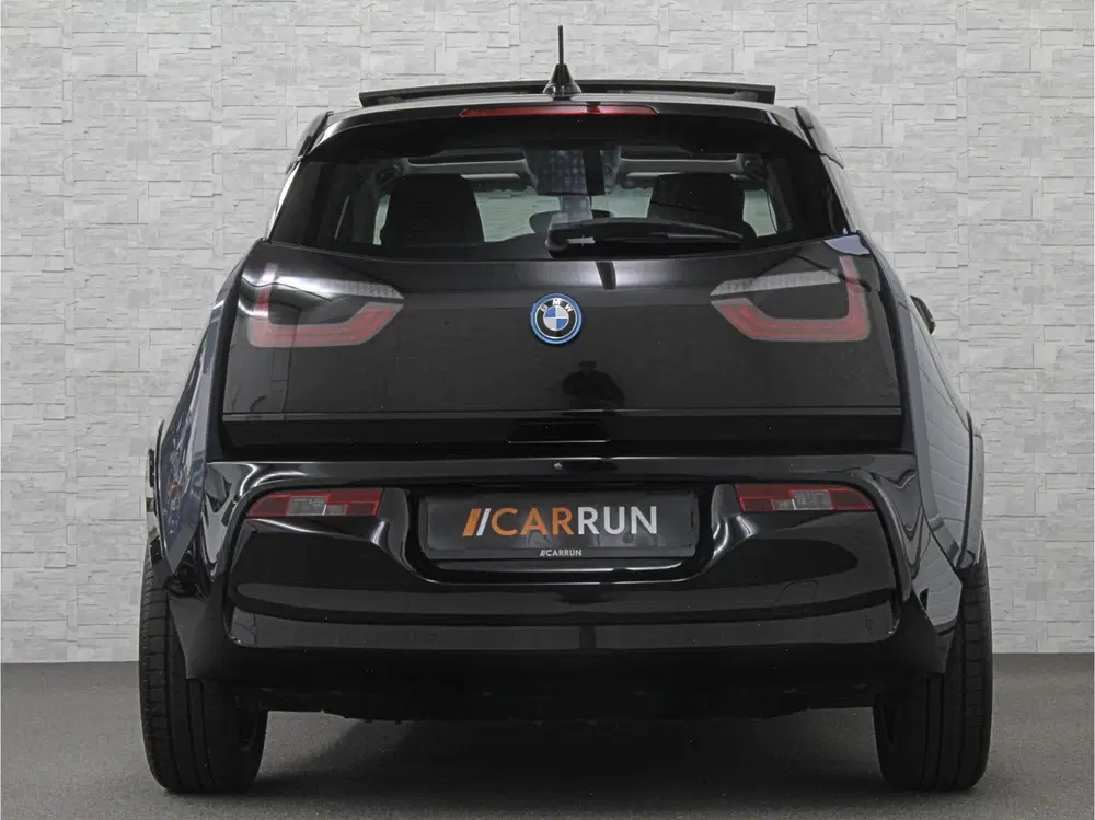 BMW i3 Unique Forever Edition 120Ah Sport-Pakket uit 2022, foto 11