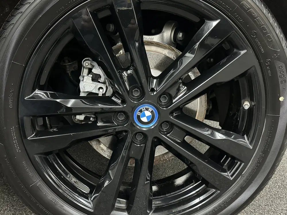 BMW i3 Unique Forever Edition 120Ah Sport-Pakket uit 2022, foto 13