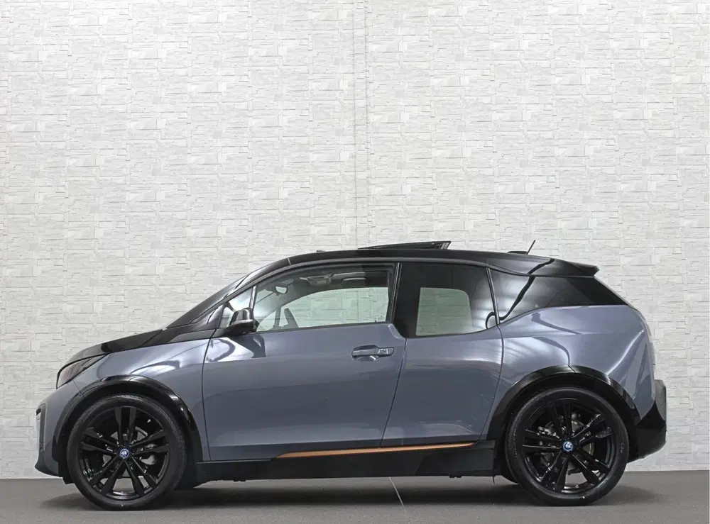BMW i3 Unique Forever Edition 120Ah Sport-Pakket uit 2022, foto 2