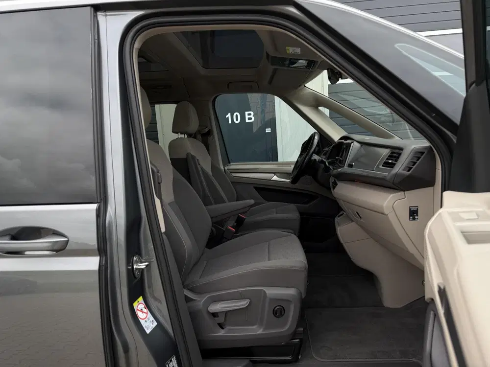 Volkswagen Multivan 1.4 eHybrid L2H1 Style uit 2023, foto 10