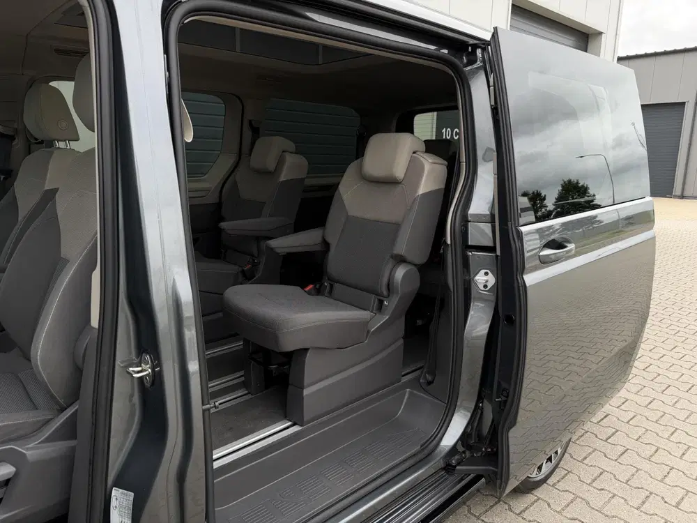 Volkswagen Multivan 1.4 eHybrid L2H1 Style uit 2023, foto 12