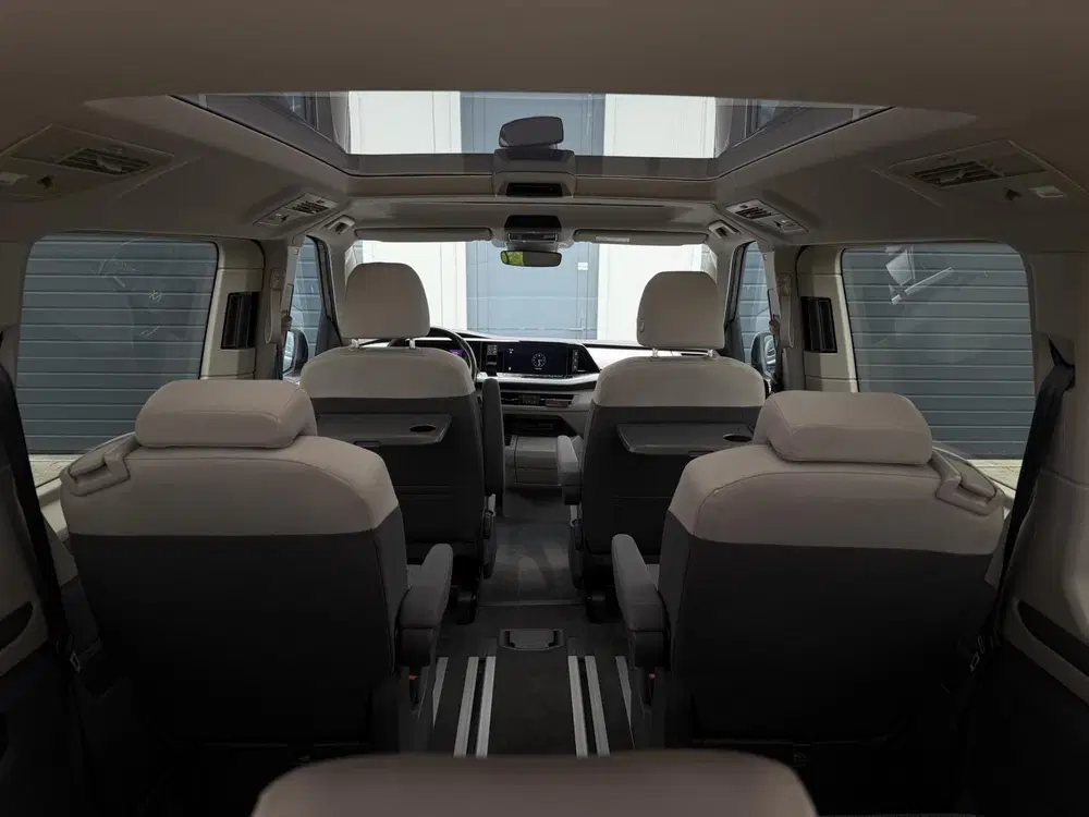 Volkswagen Multivan 1.4 eHybrid L2H1 Style uit 2023, foto 14