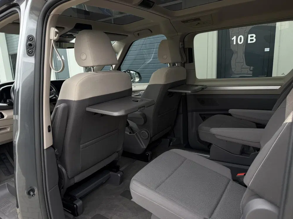 Volkswagen Multivan 1.4 eHybrid L2H1 Style uit 2023, foto 15