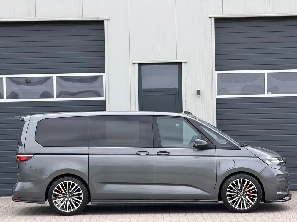 Volkswagen Multivan 1.4 eHybrid L2H1 Style uit 2023, foto 3