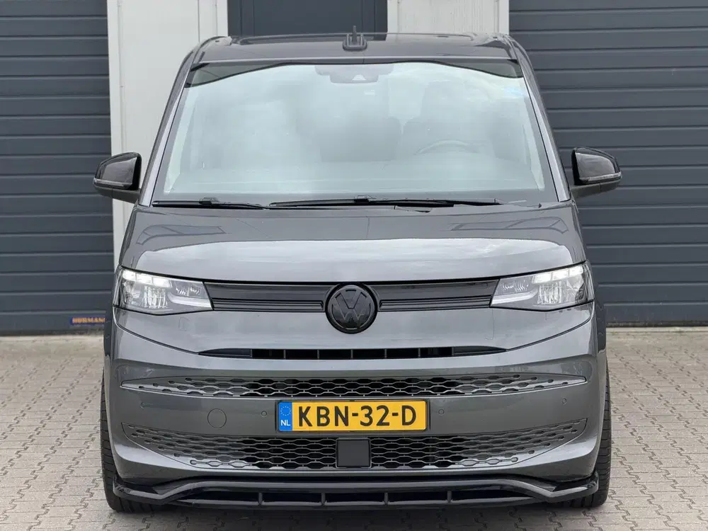 Volkswagen Multivan 1.4 eHybrid L2H1 Style uit 2023, foto 5