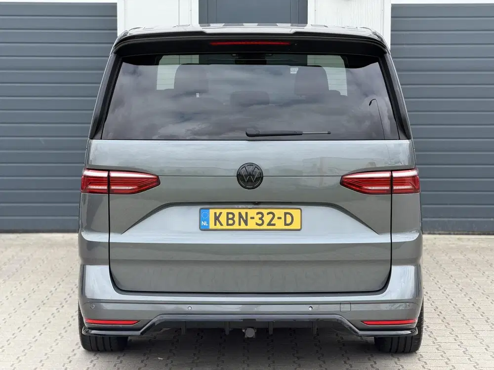 Volkswagen Multivan 1.4 eHybrid L2H1 Style uit 2023, foto 6