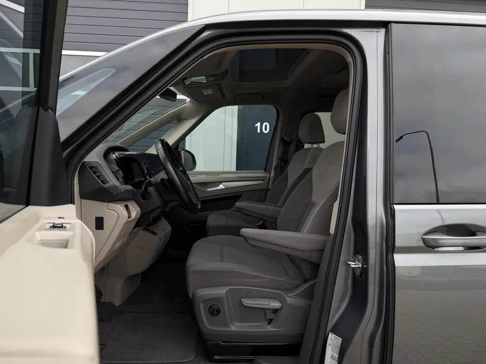 Volkswagen Multivan 1.4 eHybrid L2H1 Style uit 2023, foto 9