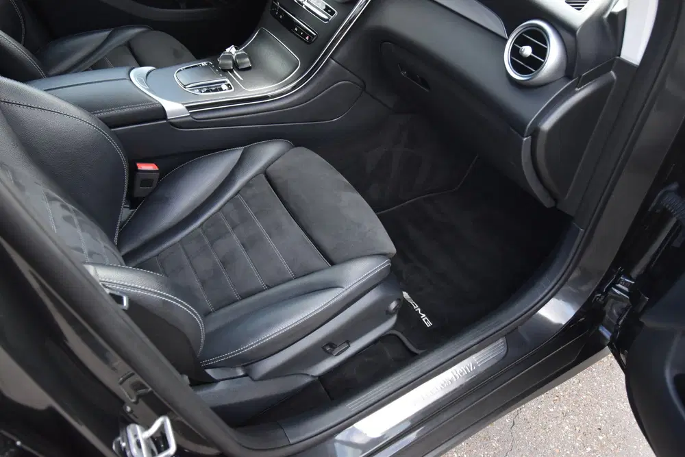 Mercedes-Benz GLC GLC 300e 4MATIC Business Solution AMG uit 2022, foto 10