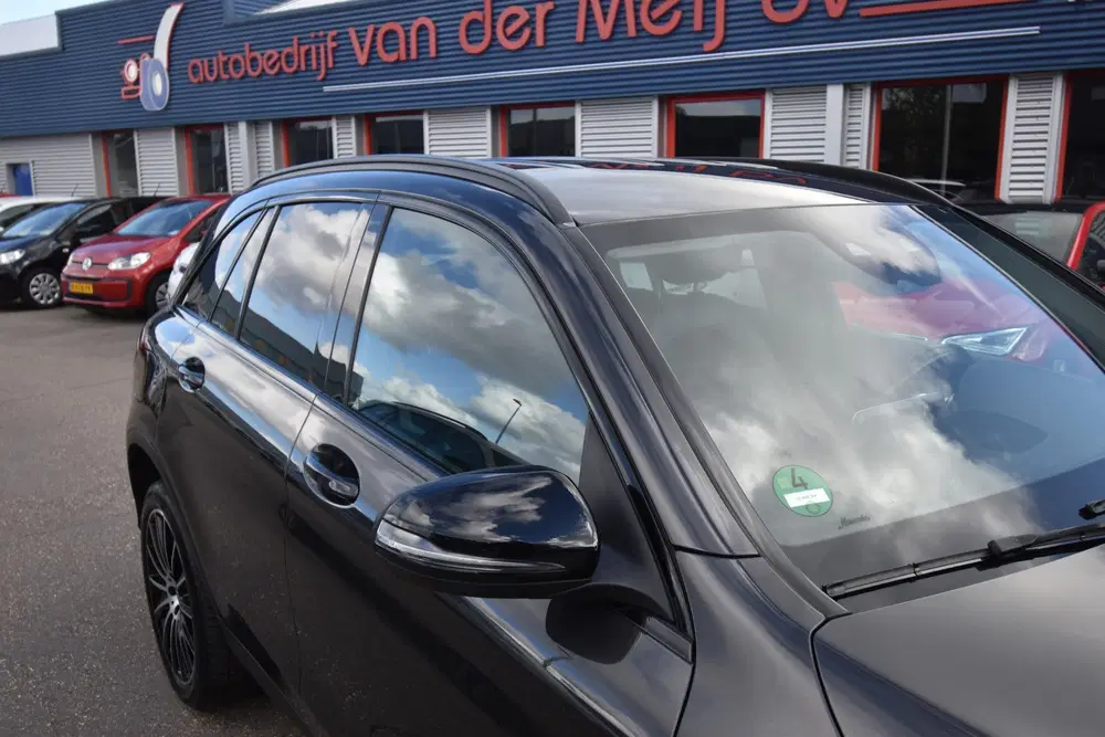 Mercedes-Benz GLC GLC 300e 4MATIC Business Solution AMG uit 2022, foto 8