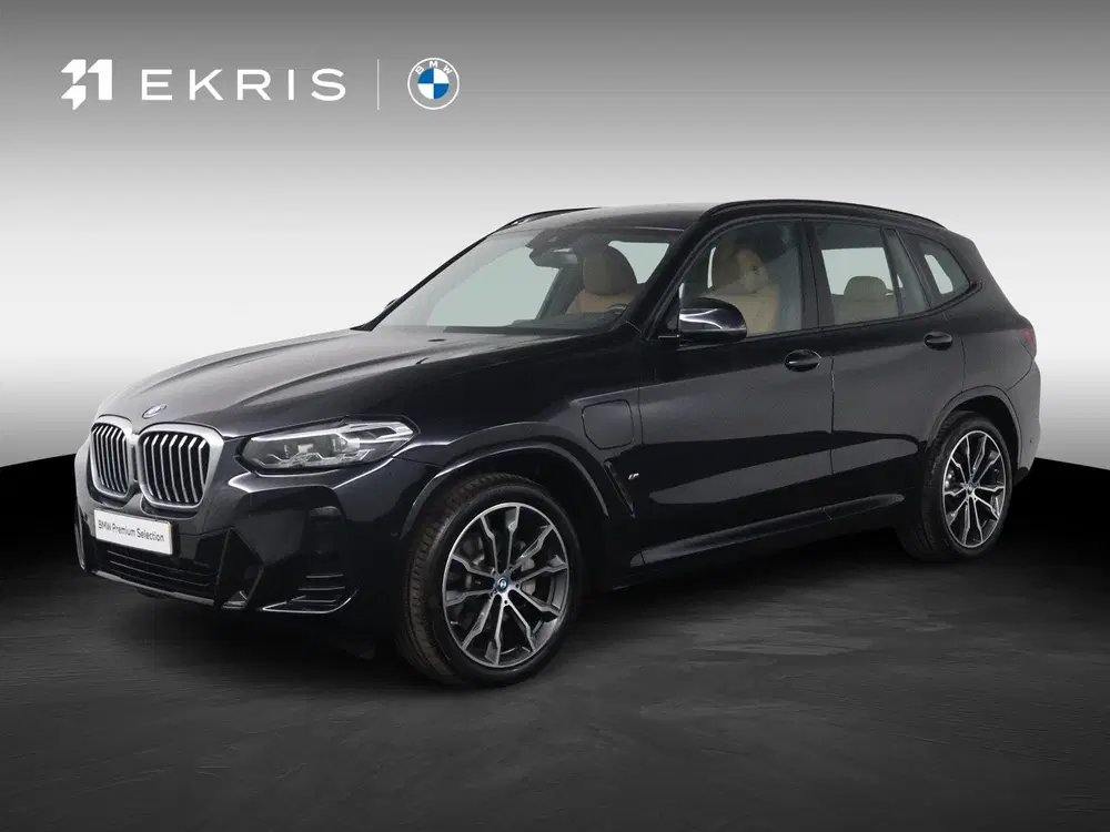 BMW X3 xDrive30e uit 2024