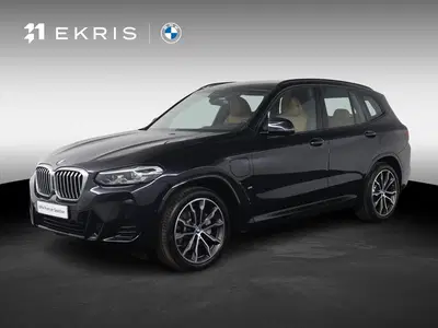 BMW X3 xDrive30e uit 2024