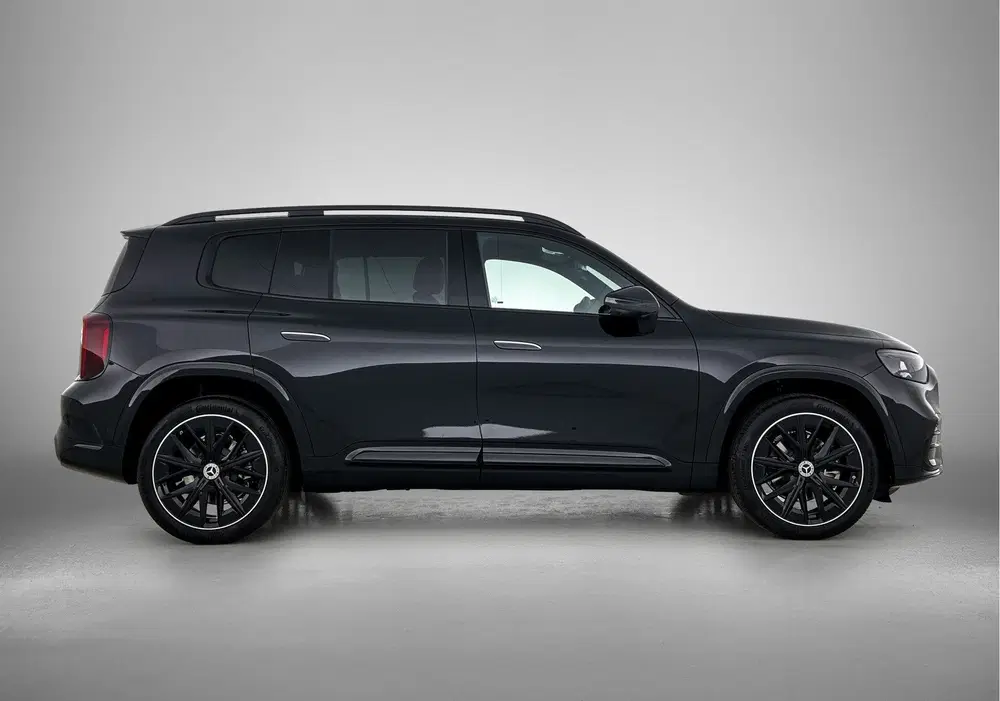 Mercedes-Benz GLB 180 Business Solution AMG 7p. uit 2026, foto 12