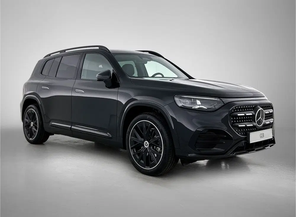 Mercedes-Benz GLB 180 Business Solution AMG 7p. uit 2026, foto 13