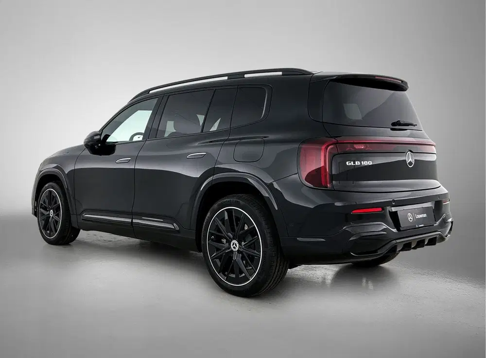 Mercedes-Benz GLB 180 Business Solution AMG 7p. uit 2026, foto 14