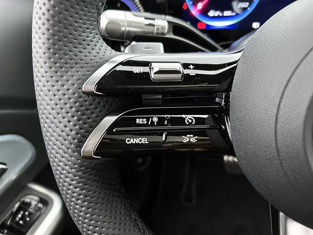 Mercedes-Benz GLB 180 Business Solution AMG 7p. uit 2026, foto 15
