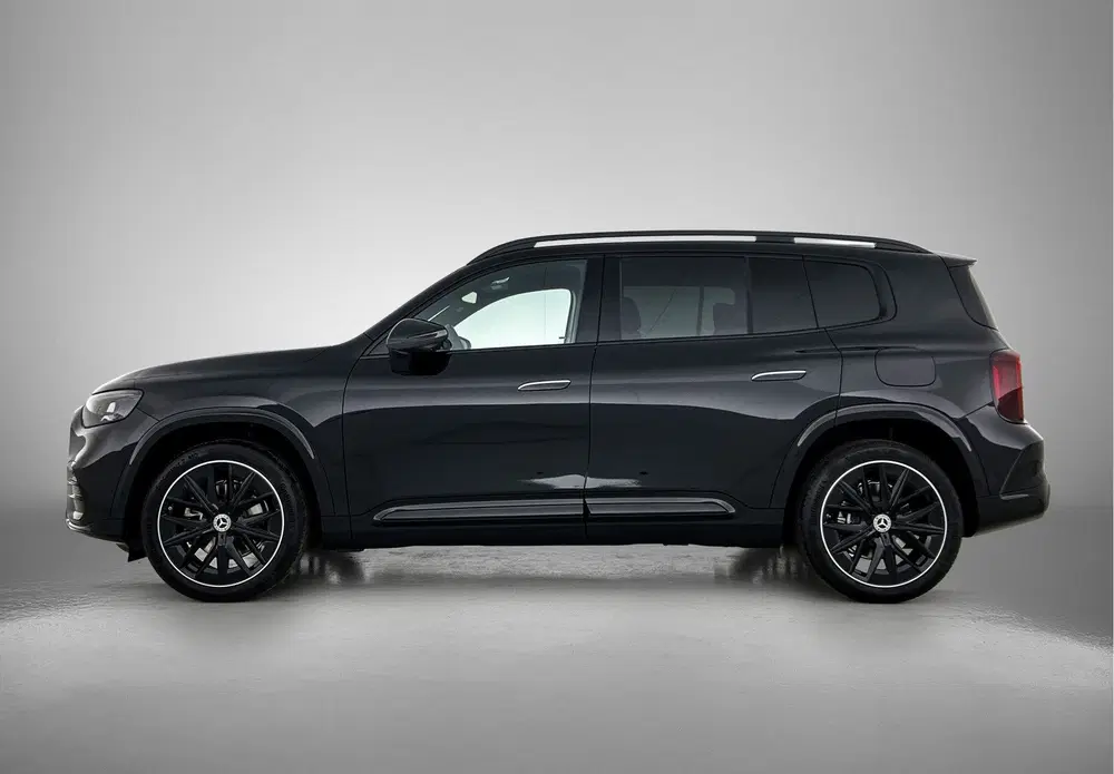 Mercedes-Benz GLB 180 Business Solution AMG 7p. uit 2026, foto 3