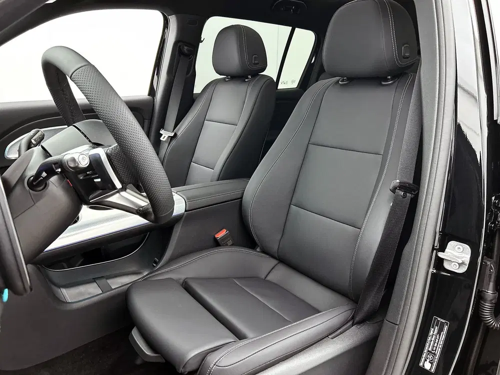 Mercedes-Benz GLB 180 Business Solution AMG 7p. uit 2026, foto 5