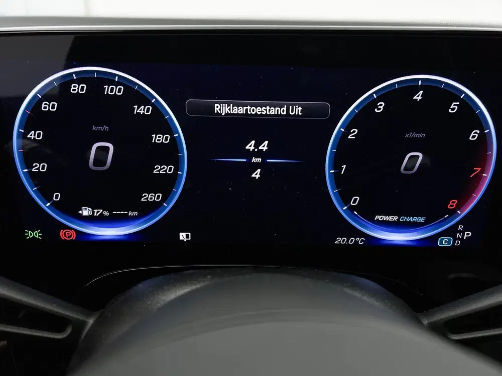 Mercedes-Benz GLB 180 Business Solution AMG 7p. uit 2026, foto 6