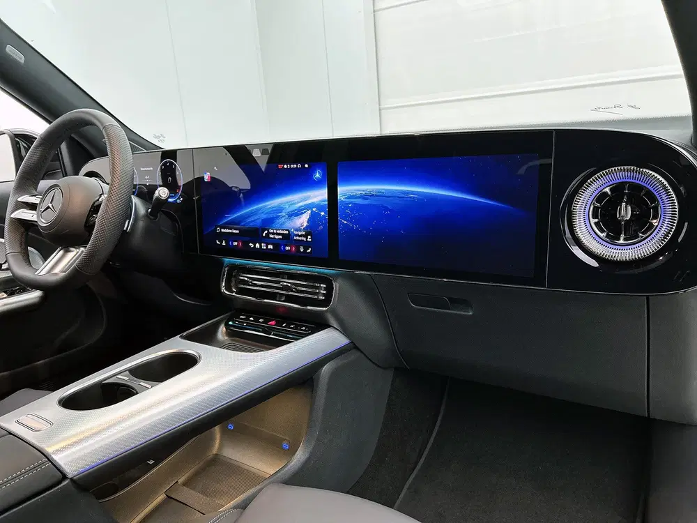 Mercedes-Benz GLB 180 Business Solution AMG 7p. uit 2026, foto 7