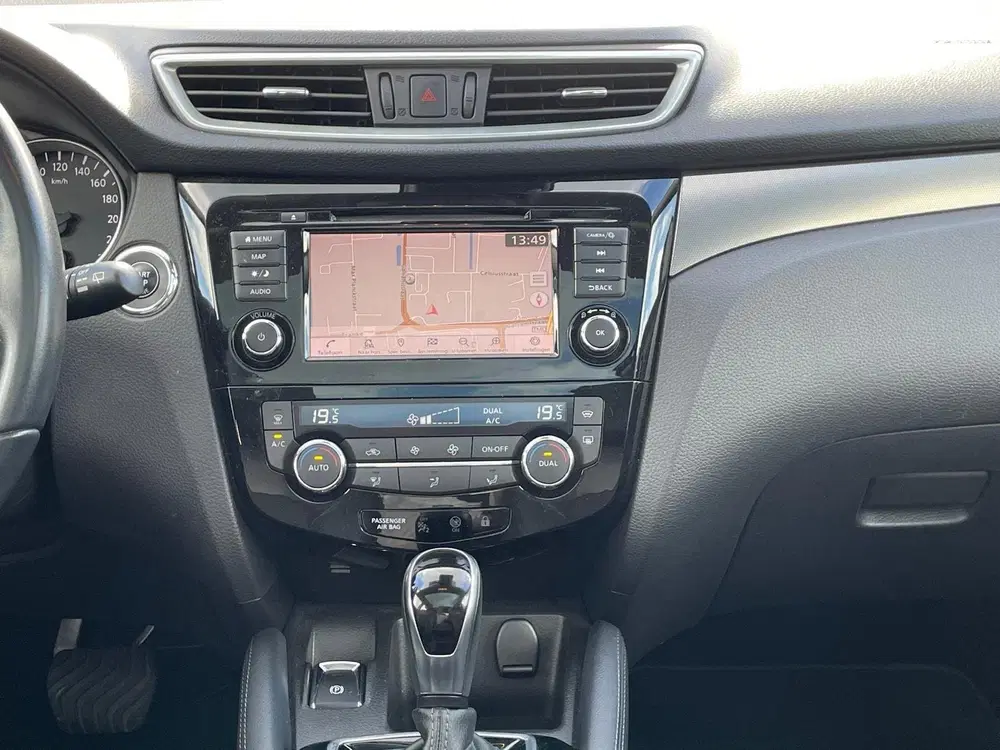 Nissan Qashqai 1.3 DIG-T Tekna uit 2019, foto 10