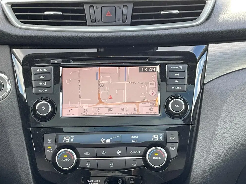 Nissan Qashqai 1.3 DIG-T Tekna uit 2019, foto 11