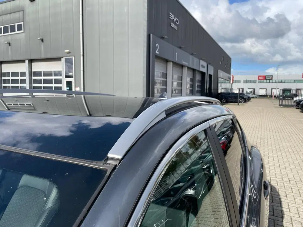 Nissan Qashqai 1.3 DIG-T Tekna uit 2019, foto 14